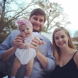 Meet your Posher, Elizabeth